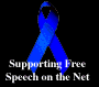 Free Speech Online!