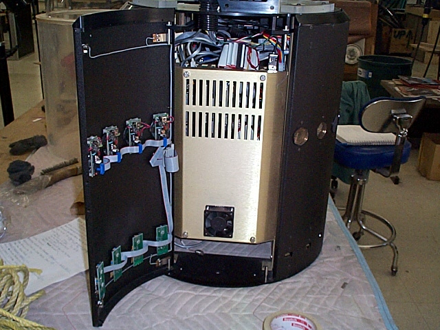 External view of CPU1